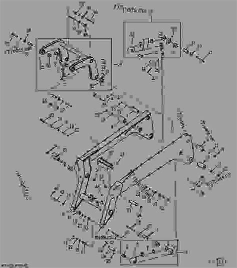 john deere skid steer parts manual|john deere 333g owners manual.